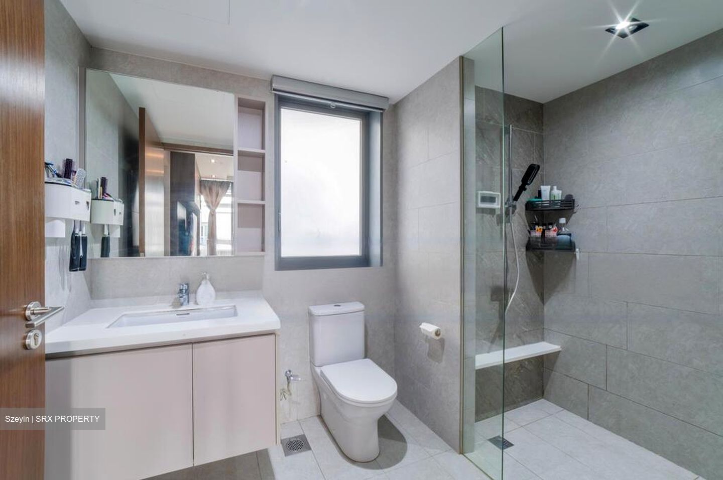 The Visionaire (D27), Condominium #463728791